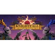 Knightfall A Daring Journey | STEAM ACCOUNT | MAIL 🛡️