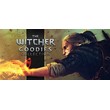 The Witcher Goodies Collection | GOG ACCOUNT | MAIL🛡️