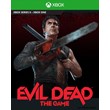🚀Evil Dead: The Game XBOX ONE / X|S🔑 Key