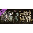 Don´t Starve Together: Starter Pack 2019 💎 DLC STEAM