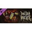 Don´t Starve Together: Forge Weapons Chest 💎 DLC STEAM