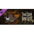 Don´t Starve Together: Hallowed Nights Belongings Chest