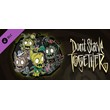 Don´t Starve Together: Wormwood Deluxe Chest 💎 DLC