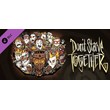 Don´t Starve Together: All Survivors Magmatic Chest 💎 DLC STEAM GIFT RU
