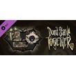 Don´t Starve Together: Cottage Cache Chest 💎 DLC STEAM