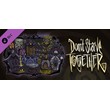 Don´t Starve Together: Gothic Belongings Chest 💎 DLC