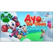 Ayo the Clown XBOX ONE/Xbox Series X|S