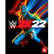 WWE 2K22 | ДЛЯ ИГРЫ В ОФЛАЙН РЕЖИМАХ | СТИМ