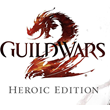 Guild Wars 2: Heroic Edition Key /RegionFree/ PayPal