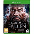 LORDS OF THE FALLEN COMPLETE EDITION XBOX🔑KEY