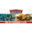 Warhammer 40,000: Sanctus Reach Steam Key Region Free