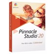 Corel Pinnacle Studio 20 Standard RU