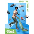 THE SIMS 4: Bust the Dust Kit / DLC / ORIGIN