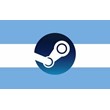 🔥New Steam / Steam account (Region Free | TURKEY)🔥