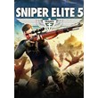Sniper Elite 5 ✅ Steam Key / Region Free
