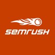 SEMRUSH GURU - 14 DAY PREMIUM ACCOUNT - PERSONAL ACC 🟠