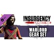 Insurgency: Sandstorm - Warlord Gear Set 💎 DLC STEAM