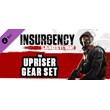 Insurgency: Sandstorm - Upriser Gear Set 💎 DLC STEAM