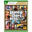 🆕 Grand Theft Auto V GTA 5 2022 XBOX SERIES X|S KEY🔑