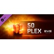 EVE Online: 50 PLEX 💎 DLC STEAM GIFT RU