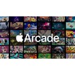 🕹 APPLE ARCADE CODE FOR 3 MONTHS 🕹