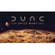 Dune: Spice Wars (STEAM Key) Region Free