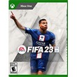 🌎 FIFA 22 standard ONLY FOR XBOX SERIES X / S KEY🔑🔑