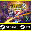 ⭐️ Rogue Legacy 2 - STEAM (GLOBAL)