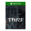 Thief - The Bank heist DLC 🎮 XBOX ONE/X|S🔑Key