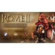 Total War: ROME II - Greek States Culture Region Free