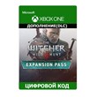 The Witcher 3: Pass for XBOX ONE Add-on 🎁🔑 Key