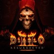 Diablo II: Resurrected PS4/PS5 RUS - Rent 1 week ✅