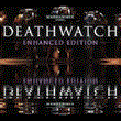 ✅Warhammer 40,000 Deathwatch Enhanced Edition⭐Steam\ROW