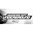 Hovercars 3077: Underground racing 💎 STEAM GIFT RU