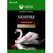 Vampire: The Masquerade Swansong PRIMOGEN Xbox One