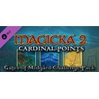 Magicka 2: Gates of Midgård Challenge pack 💎 DLC STEAM