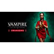 Vampire The Masquerade - Swansong EGS OFFLINE Ac-on