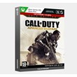 ✅ Key Call of Duty®: Advanced Warfare - Gold (Xbox)