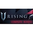 V Rising + DLC Bundle - Steam account Global Online💳