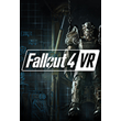 Fallout 4 VR  STEAM KEY Region free