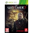 Xbox 360 | The Witcher 2 + 50 games