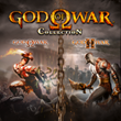 God of War II+RESIDENT EVIL+FF VII+2 PS3 RUS ✅