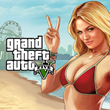 Grand Theft Auto V+++ PS3 RUS ✅