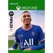 ✅ FIFA 22 XBOX ONE 🔑KEY