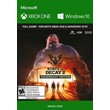 ✅ State of Decay 2: Juggernaut Edition XBOX & PC 🔑KEY