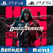 🎮Ghostrunner (PS4/PS5/RUS) Rent 10 days 🟡