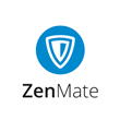 Zenmate VPN PREMIUM Up to 2024+Year •Unlimited•Warranty