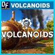 Volcanoids ✔️STEAM Account