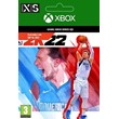 🎮🔥NBA 2K22 for Xbox Series X|S🔑Key🔥