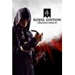 Crusader Kings III: Royal Edition XBOX X|S Key🔑